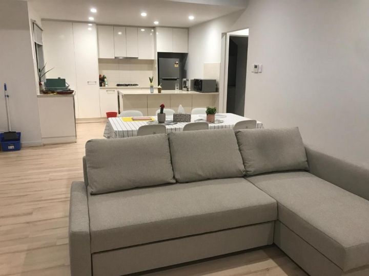 A Nice New Room Guest house, South Australia - imaginea 5