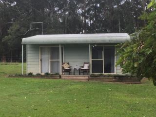 A peaceful cabin in the country Apartment, Bonville - 5