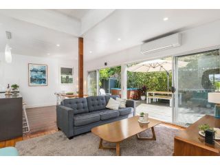 A PERFECT STAY - Aaloka Bay Guest house, Byron Bay - 1
