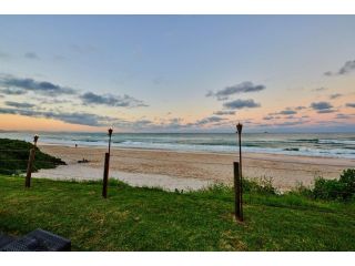 A PERFECT STAY - Belongil on the Beach Guest house, Byron Bay - 4