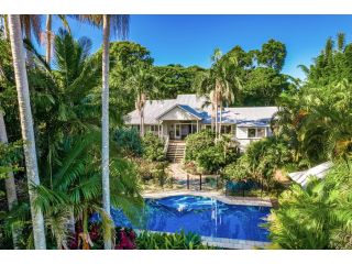 A PERFECT STAY - Bougainvillea House Guest house, New South Wales - 2