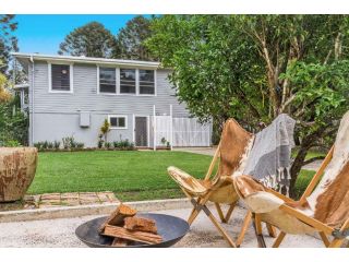 A PERFECT STAY - Mullum River House Guest house, Mullumbimby - 2