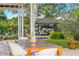 A PERFECT STAY - Serenade Guest house, Bangalow - 5