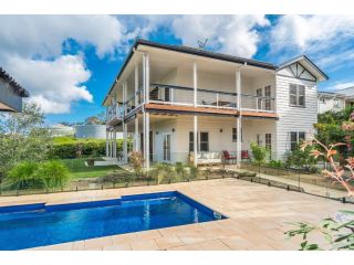 A PERFECT STAY - Serenade Guest house, Bangalow - 2