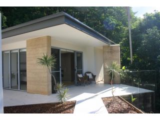 A PERFECT STAY - The Luxury Eco Rainforest Retreat Guest house, Currumbin Valley - 3
