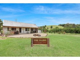 A PERFECT STAY - The Dairy Nashua Guest house, New South Wales - 2