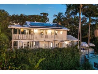 A PERFECT STAY - Tuckety Guest house, Byron Bay - 2