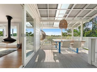 A PERFECT STAY - Tuckety Guest house, Byron Bay - 3