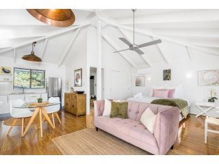 A PERFECT STAY - Twin Tallows Guest house, Bangalow - 4