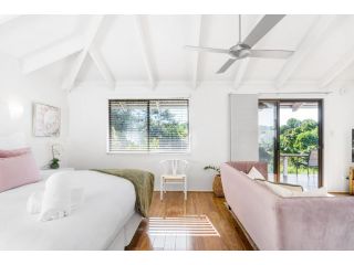 A PERFECT STAY - Twin Tallows Guest house, Bangalow - 5