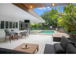 A PERFECT STAY - Zinc Guest house, Casuarina - 4