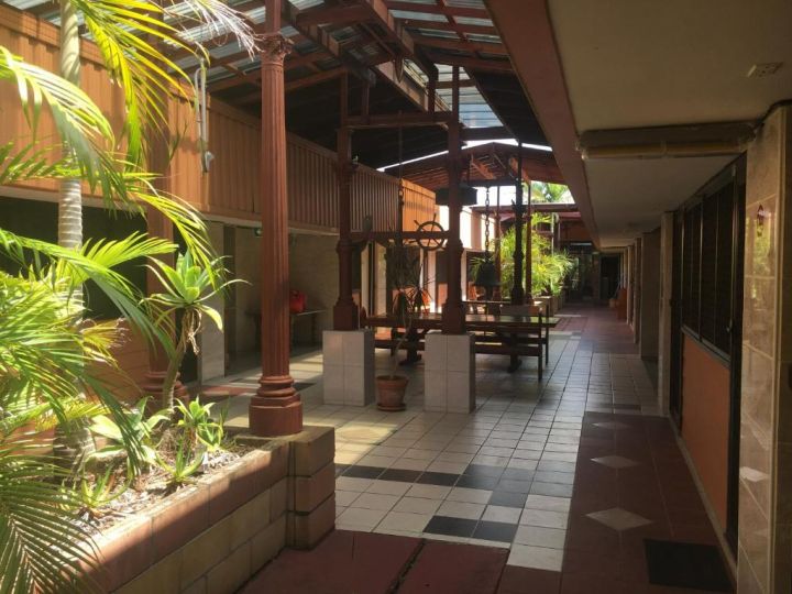 A Railway Lodge Hotel, Taree - imaginea 9