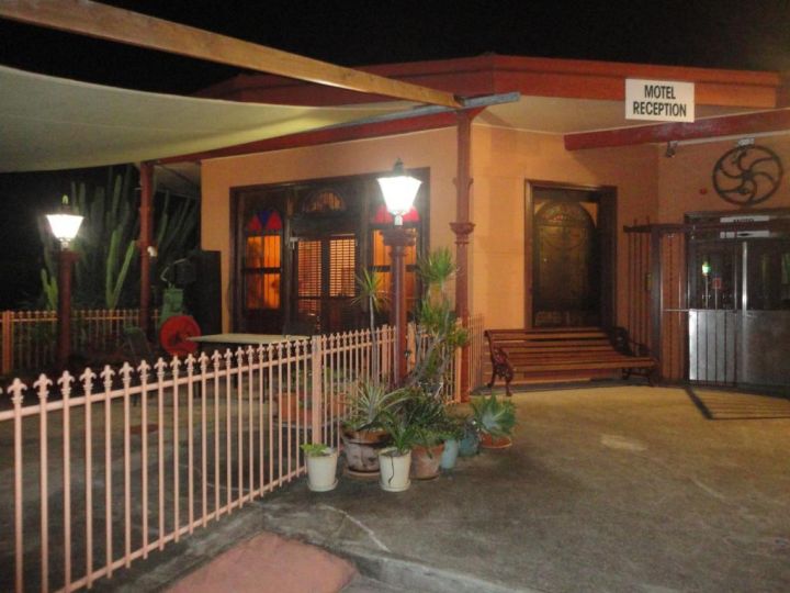 A Railway Lodge Hotel, Taree - imaginea 18