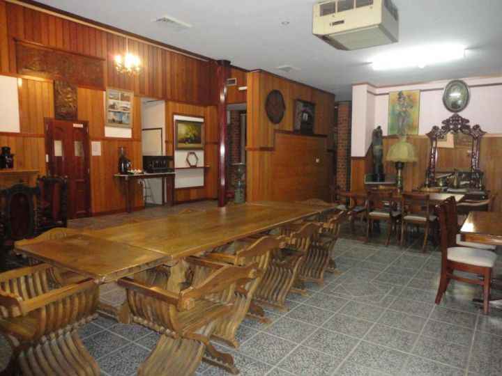 A Railway Lodge Hotel, Taree - imaginea 17