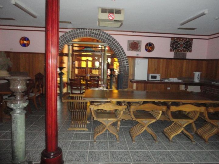 A Railway Lodge Hotel, Taree - imaginea 20