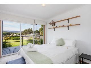 A River Bed Cottage Apartment, Aireys Inlet - 2