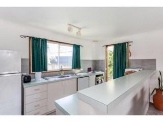 A River Bed Cottage Apartment, Aireys Inlet - 1