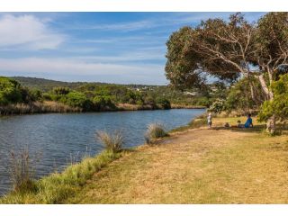 A River Bed Cottage Apartment, Aireys Inlet - 3
