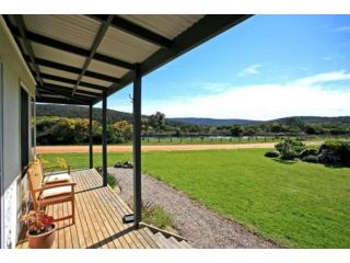 A River Bed Apartment, Aireys Inlet - 2