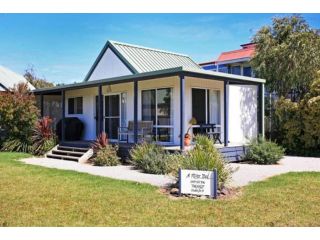 A River Bed Apartment, Aireys Inlet - 1