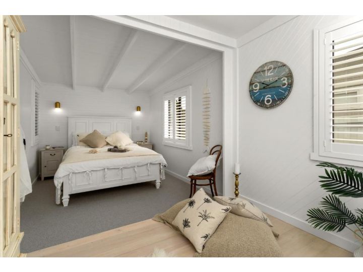 A romantic 2 bedroom shack with hot tub Guest house, Tasmania - imaginea 11