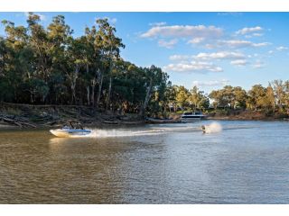 Discovery Parks - Moama West Accomodation, Moama - 1