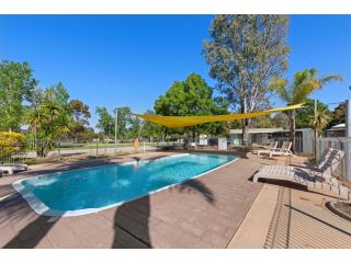 Discovery Parks - Moama West Accomodation, Moama - 4