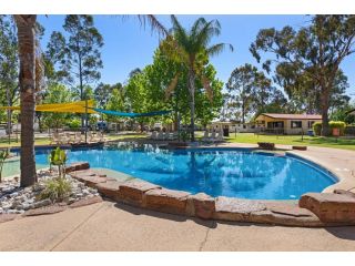 Discovery Parks - Moama West Accomodation, Moama - 3