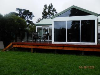 A Slice of Paradise Guest house, Bruny Island - 1
