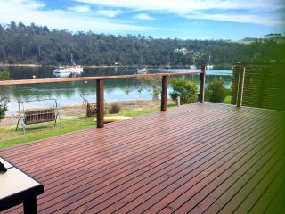 A Slice of Paradise Guest house, Bruny Island - 2