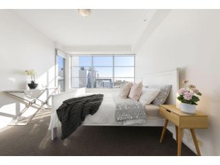 A Spacious 2BR Apt with an Amazing View Over Darling Harbour Apartment, Sydney - 4