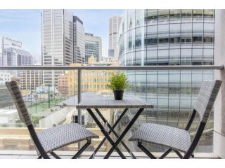 A Spacious & Modern CBD Studio Next to Darling Harbour Apartment, Sydney - 3