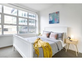 A Stylish & Bright Suite Next to Darling Harbour Apartment, Sydney - 1