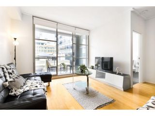 A Stylish & Bright Suite Next to Darling Harbour Apartment, Sydney - 2
