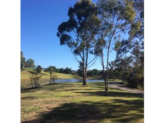 A Suite Spot in the Hills Guest house, South Australia - 3