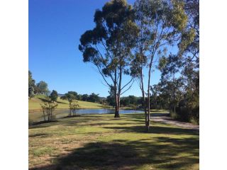 A Suite Spot in the Hills Guest house, South Australia - 3