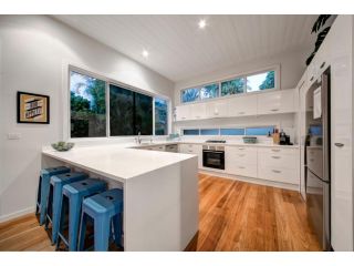 A PERFECT STAY - A Summer Cottage Guest house, Byron Bay - 4