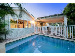 A PERFECT STAY - A Summer Cottage Guest house, Byron Bay - 2
