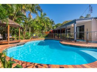A SWEET ESCAPE - The Great Byron Getaway Guest house, Byron Bay - 2