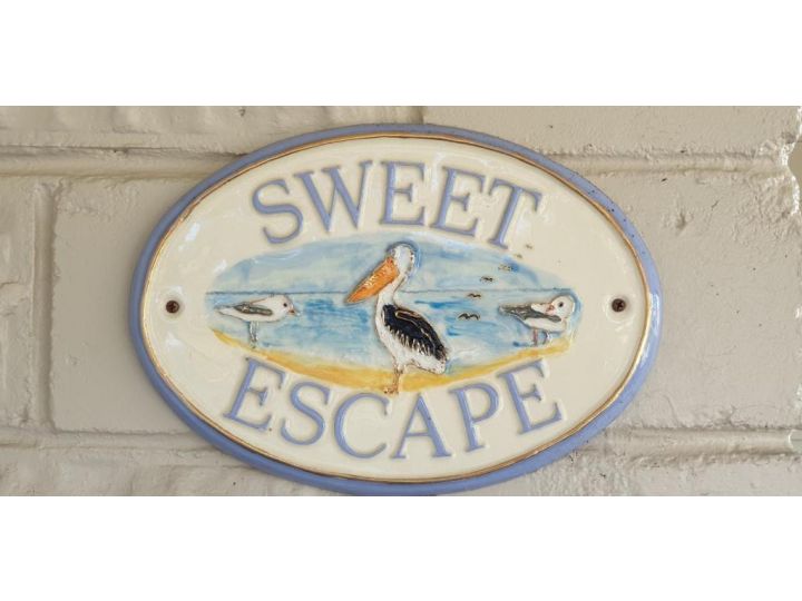 A Sweet Escape Guest house, Bridport - imaginea 4