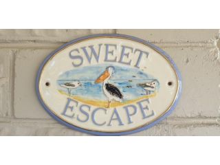 A Sweet Escape Guest house, Bridport - 4