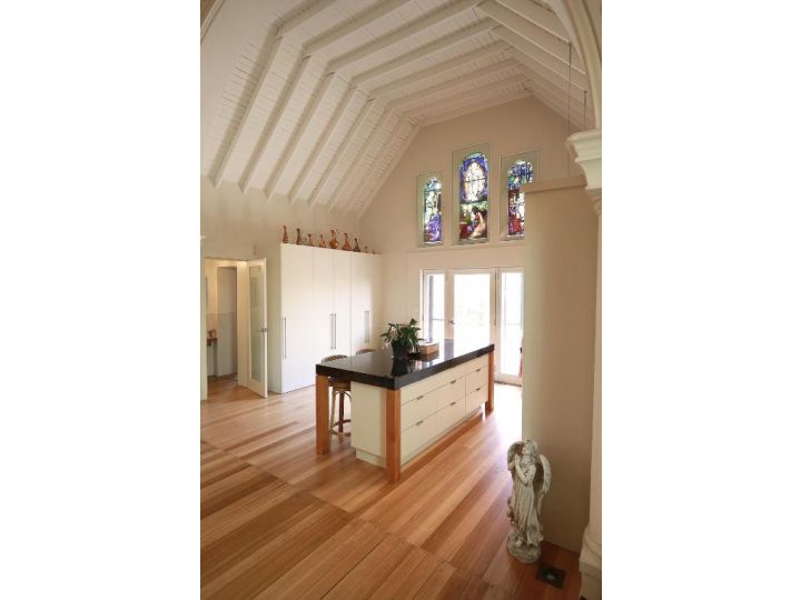 A Tassie Church Guest house, Tasmania - imaginea 14
