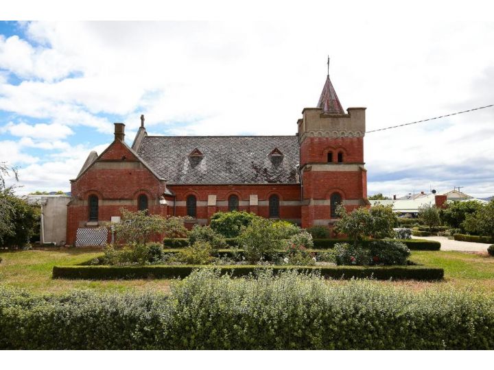 A Tassie Church Guest house, Tasmania - imaginea 12