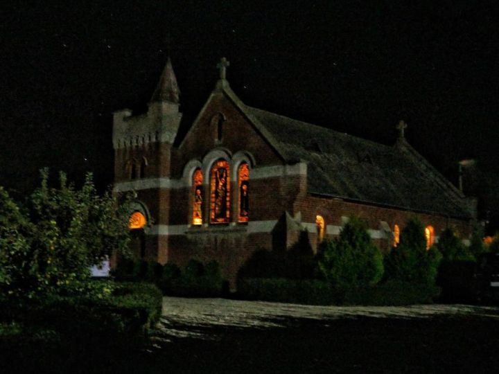 A Tassie Church Guest house, Tasmania - imaginea 5