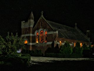 A Tassie Church Guest house, Tasmania - 5
