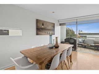 A Touch Of Class Apartment, Lorne - 4
