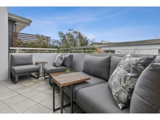 A Touch Of Class Apartment, Lorne - 5