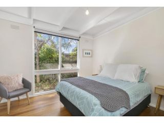 A Tranquil Retreat Guest house, Anglesea - 3