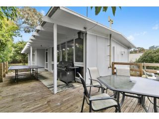A Tranquil Retreat Guest house, Anglesea - 2