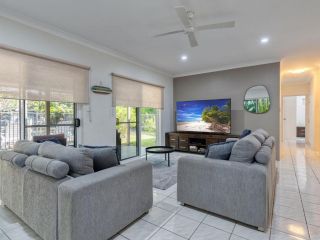 A Tropical Haven Guest house, Port Douglas - 1